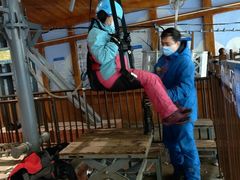 -长沙湘江冰雪世界