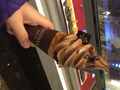 Godiva(港汇广场店)-GODIVA(港汇恒隆广场)