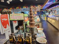 -巴犀烧烤(新崇光店)