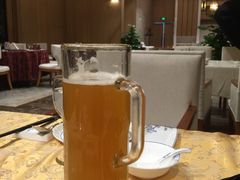 -成都龙之梦大酒店-龙悦中餐厅