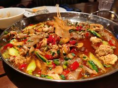 -成都娃娃花园餐厅 (南艺旗舰店)