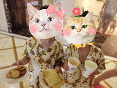 -海韵之星邮轮水会(明发商业广场店)