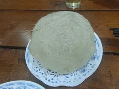 泡泡油糕-老黄家(丰原街店)