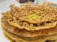 -潮一不贰·法式甜品·生日蛋糕·西式简餐(外滩店)