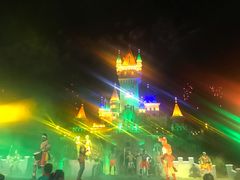 -青岛方特梦幻王国