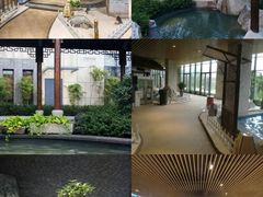 -溧阳天目湖天沐温泉