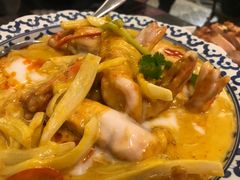 -Thai Alley泰爱里(二沙岛店)