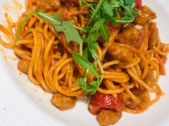 -必胜客(苏州中心店)