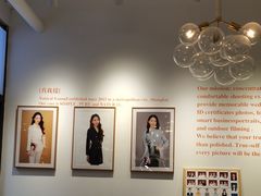 -真我樣照相馆·身份证·证件照·外拍(环球港店)