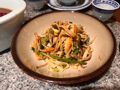 -南京大牌档(青岛万象城店)