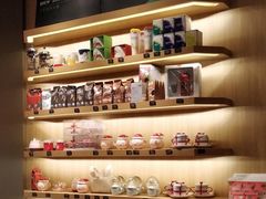 -星巴克(北京广渠门名敦道店)