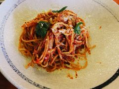 肉酱意面-PIZZA BIANCA(万象城店)