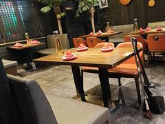 -川悦留香·海鲜餐厅(海棠68环球美食街店)