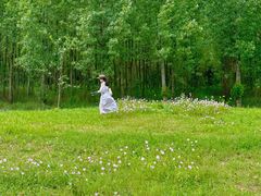 -白鹭湾湿地公园