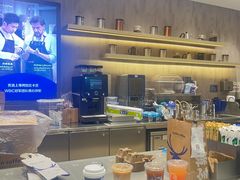 -瑞幸咖啡(西丽地铁站店)