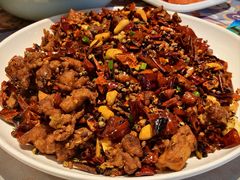 -锦小馆(安贞店)