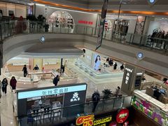 -巴黎春天(浦建店)