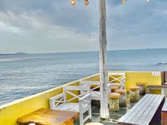 -Cafe Aewol Monsant