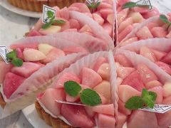 -BON CAKE(华贸购物中心店)