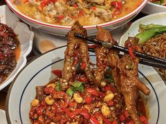 -湘芙蓉·湖南菜(椒江店)