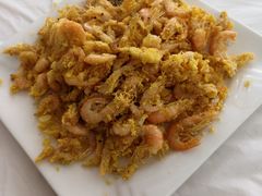 -渔民船说·北塘海鲜·天津菜·海肠捞饭(北塘古镇店)