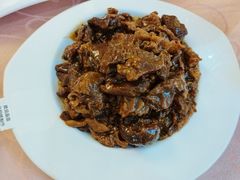 -烤肉宛饭庄(南礼士路店)