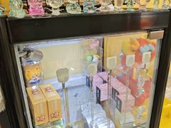 -谜盒子奇幻密室(南屏店)