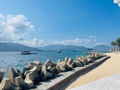 -海南分界洲岛旅游区