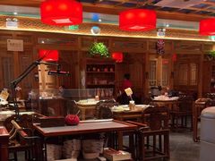 -小吊梨汤·北京菜·烤鸭(华润万象城店)
