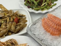 -新享乐海鲜(翠华路店)