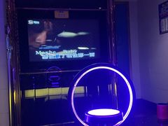 -魅力派对量贩式KTV(新塘店)