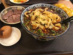 -有礼有面(知春路店)