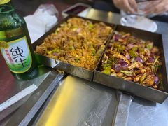 -老三李村河底戳子肉(总店)