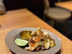 -SHAN山(前滩太古里店)