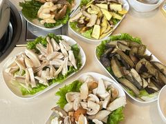 -爱膳菌锅锅(阳南店)