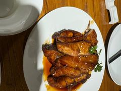 -金枝玉叶上海人家食府(三里河店)