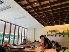 -戏作寿司(观音桥店)