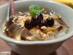 冰粉-巴蜀风·地道川菜(福田COCOPARK店)