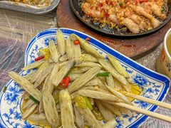 -小民大排档(江汉路店)