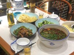 -再回头私房菜·老南京菜