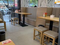 -众品老方子锅贴甜沫(李村店)