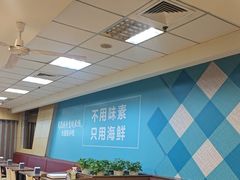 -灵芝妹子米线(瓦房店新玛特店)