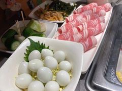 -海底捞火锅(南海万科广场店)