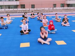 -瑞思少儿中心·少儿英语素养启蒙(新合作校区)