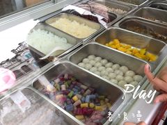 -拾光里·清补凉(骑楼老街店)