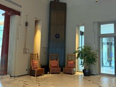 -九寨鲁能希尔顿度假酒店·開