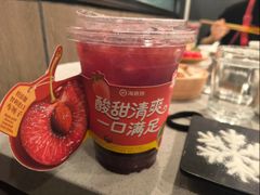 -海底捞火锅(高新万达广场店)
