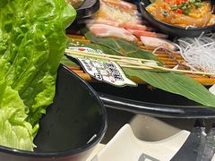 -猫爪爪原切自助烤肉(观音桥阳光世纪店)