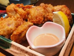 -山杏yama-katsu·吉列炸物