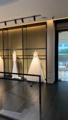 -MuseMarry婚纱(前海嘉里中心店)